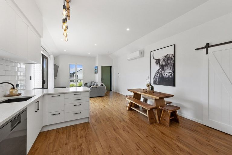 Photo of property in 112 Whenuapai Drive, Whenuapai, Auckland, 0618