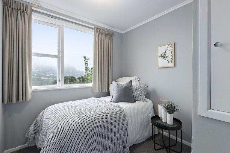 Photo of property in 16 Rutland Way, Wadestown, Wellington, 6012