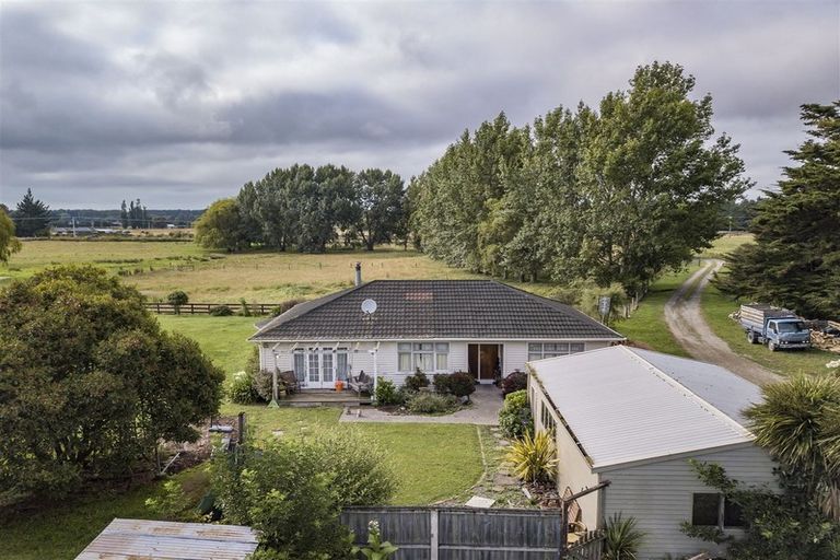 Photo of property in 511 Upper Sefton Road, Sefton, 7477