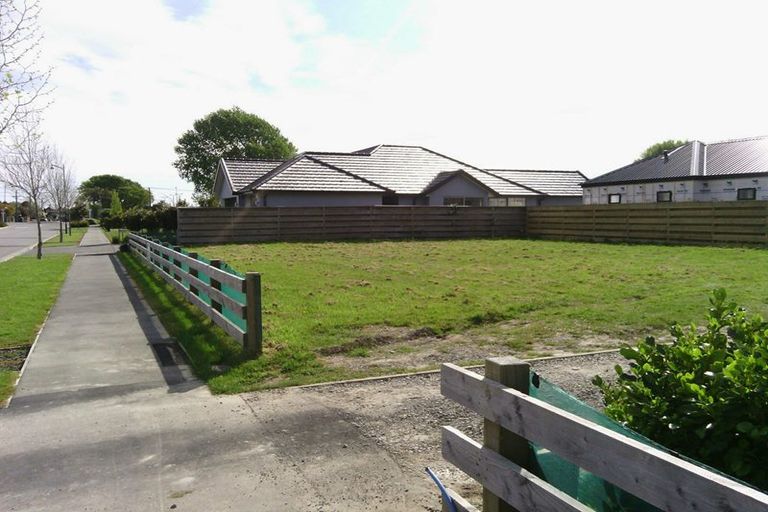 Photo of property in 5 Provincial Road, Halswell, Christchurch, 8025