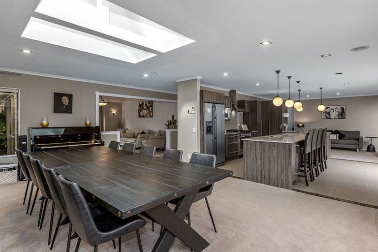 Photo of property in 113 Te Puia Drive, Aotea, Porirua, 5024