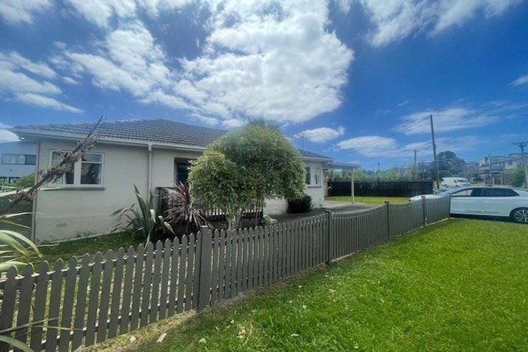 Photo of property in 2/33 Havelock Avenue, Forrest Hill, Auckland, 0620