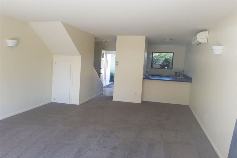 Photo of property in 7/249 Kilmore Street, Christchurch Central, Christchurch, 8011