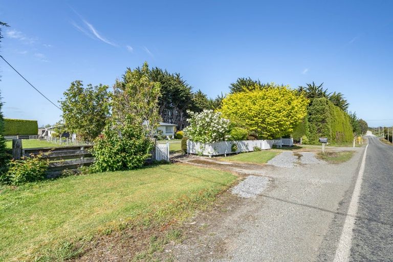 Photo of property in 220 North Makarewa Grove Bush Road, Makarewa, Invercargill, 9876
