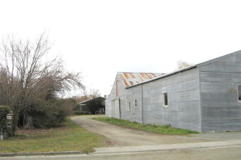 Photo of property in 20 Denmark Street, Fairlie, 7925