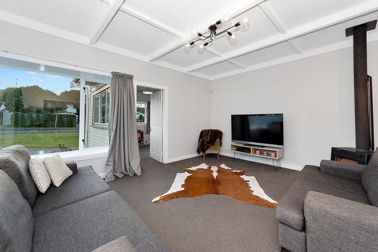 Photo of property in 11 Windsor Road, Maeroa, Hamilton, 3200