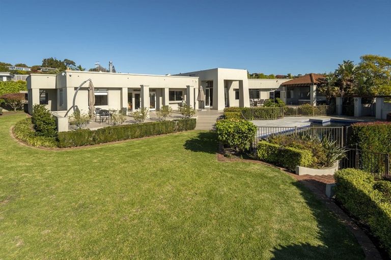 Photo of property in 16 Dawn View Place, Minden, Tauranga, 3176