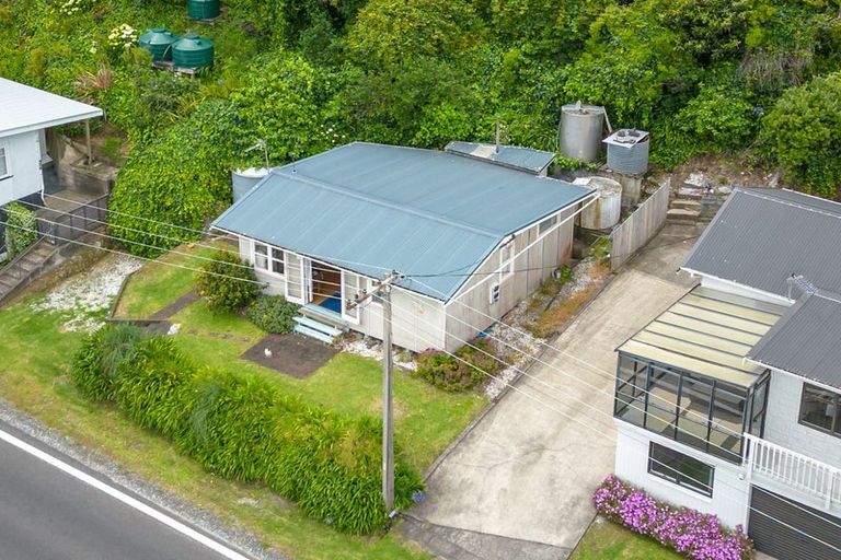 Photo of property in 814 Thames Coast Sh25 Road, Tapu, Thames, 3575