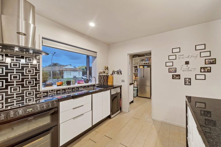 Photo of property in 41 Kimberley Street, Casebrook, Christchurch, 8051