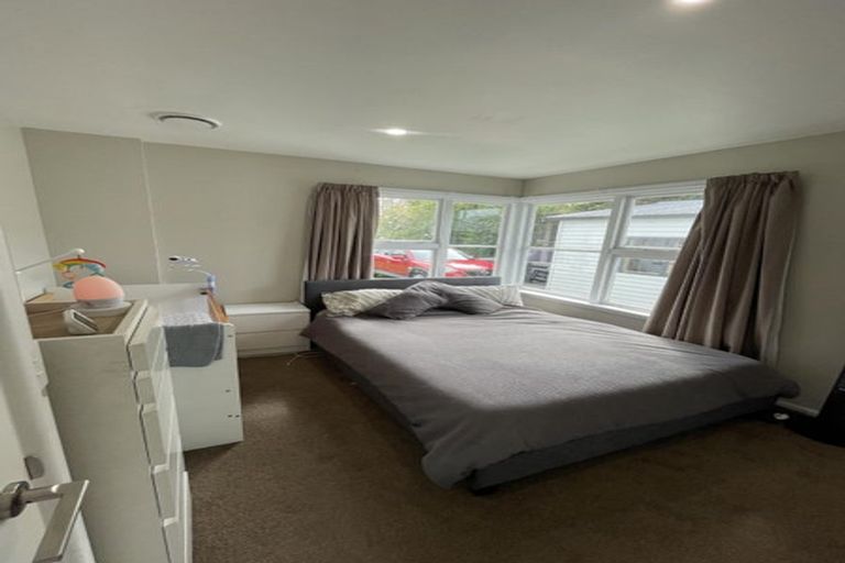 Photo of property in 8 Grampian Street, Casebrook, Christchurch, 8051