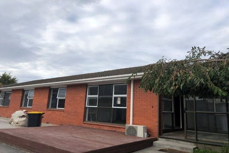 Photo of property in 4 Lodge Place, Ilam, Christchurch, 8041