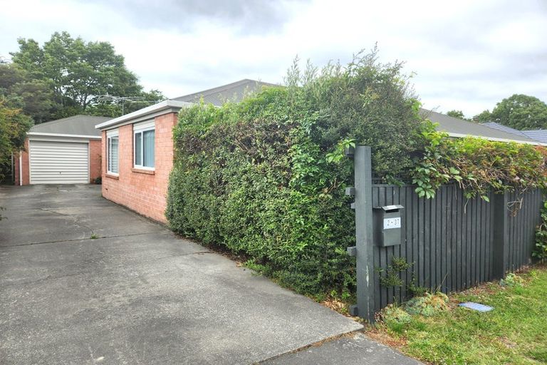 Photo of property in 2/37 Gerald Street, Lincoln, 7608