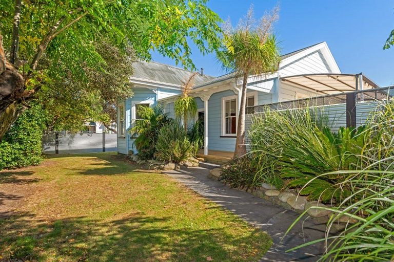 Photo of property in 153 Stanley Road, Awapuni, Gisborne, 4010