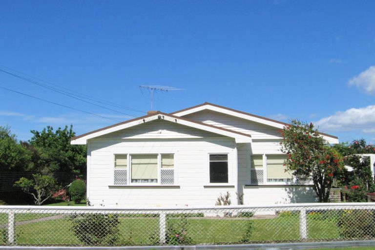 Photo of property in 388 Clifford Street, Mangapapa, Gisborne, 4010
