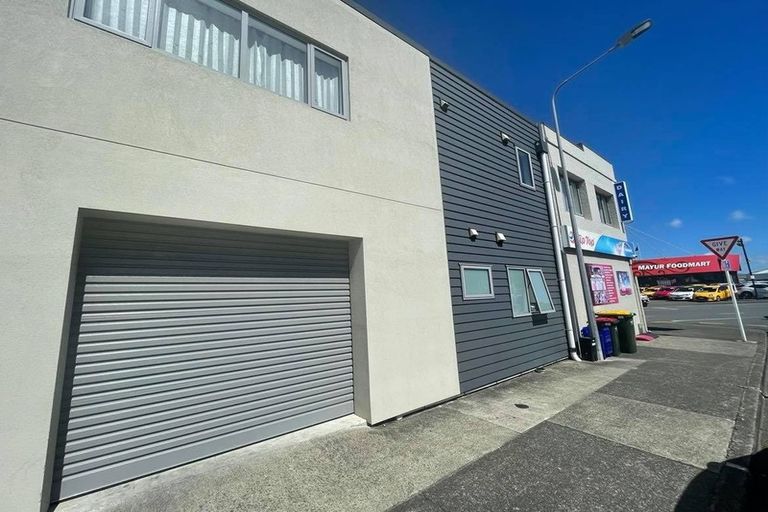 Photo of property in 19a Railway Avenue, Alicetown, Lower Hutt, 5010