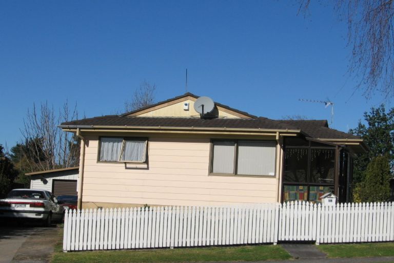 Photo of property in 54 Cullimore Street, Pukete, Hamilton, 3200
