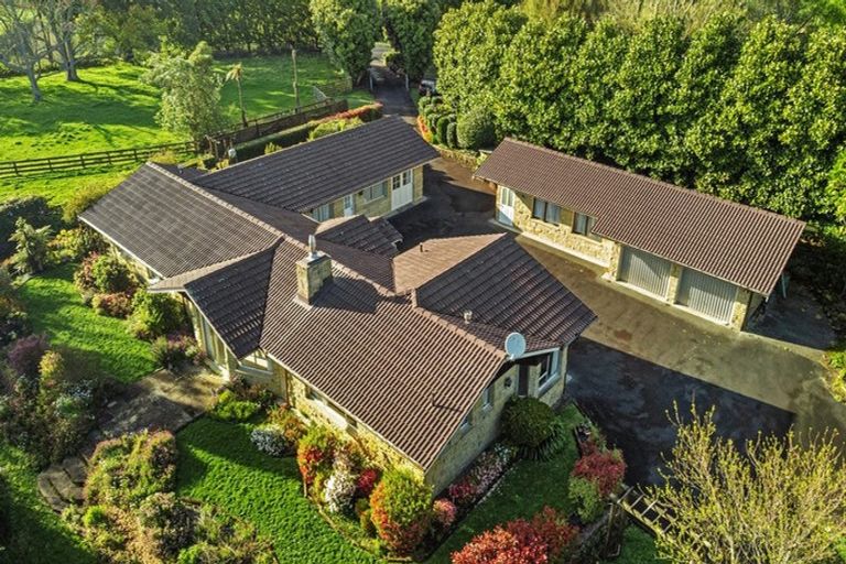 Photo of property in 214 Wright Road, Aongatete, Katikati, 3181