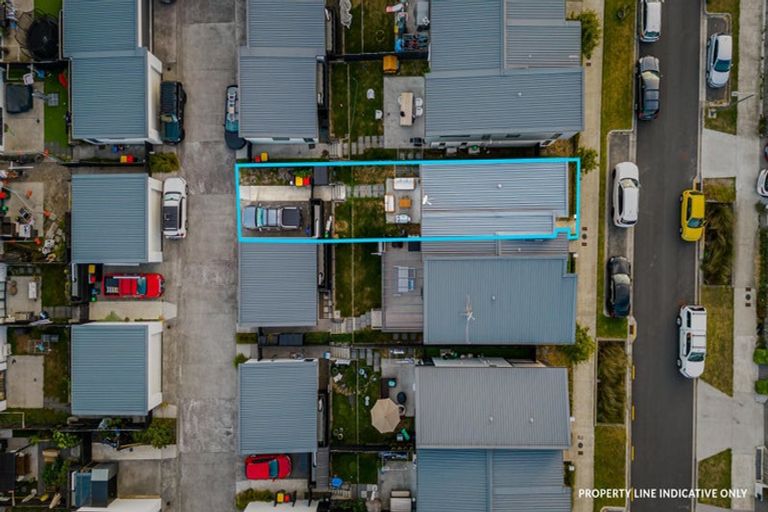 Photo of property in 5 Dorricott Avenue, Hobsonville, Auckland, 0616