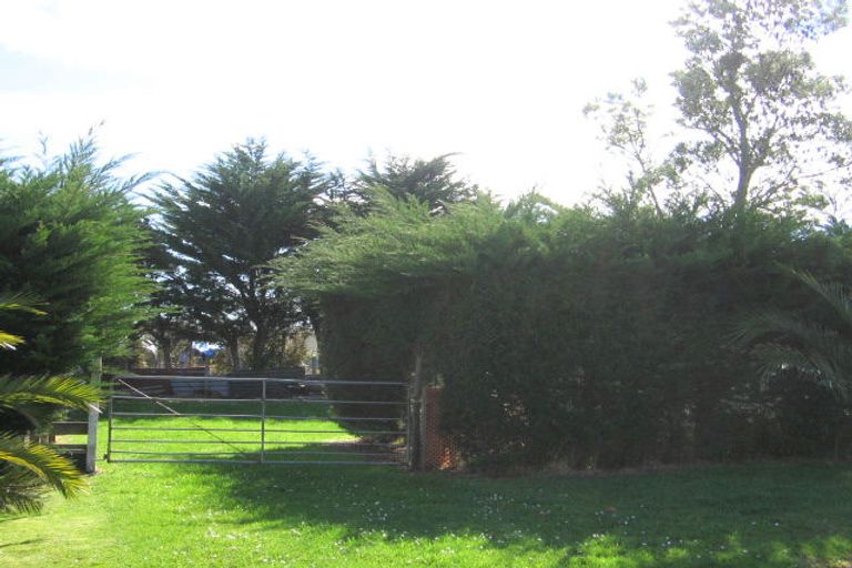 Photo of property in 6a Te Awa Street, Foxton Beach, Foxton, 4815