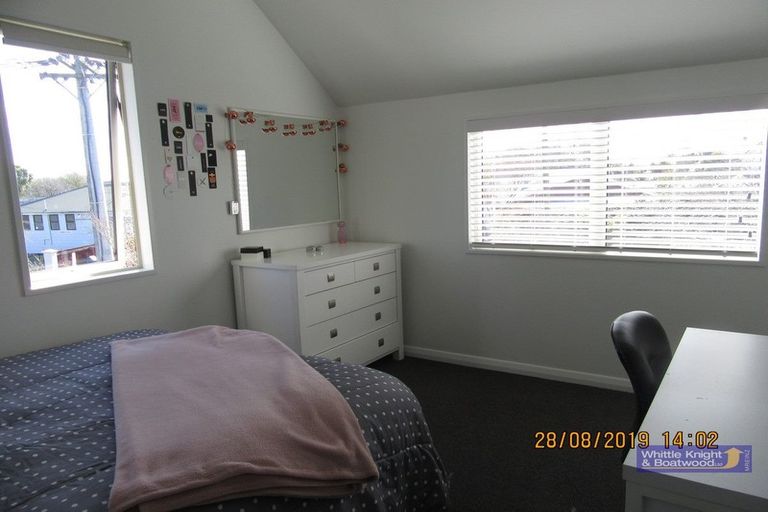 Photo of property in 40 Dover Street, St Albans, Christchurch, 8014
