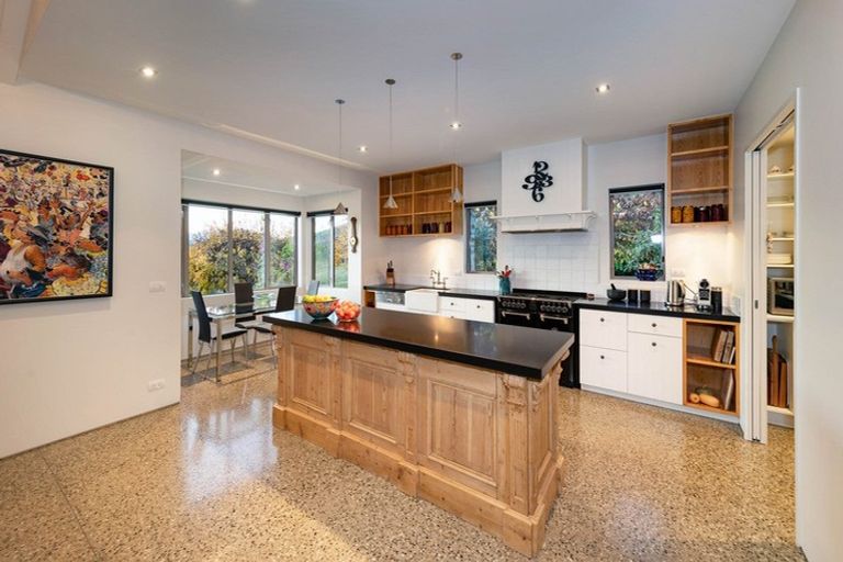 Photo of property in 593 Mount Barker Road, Wanaka, 9382
