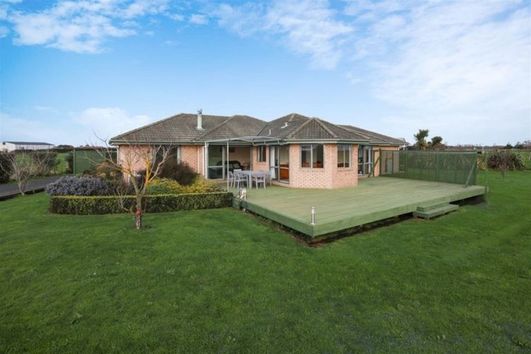 Photo of property in 78 Orongo Road, Orongo, Thames, 3574