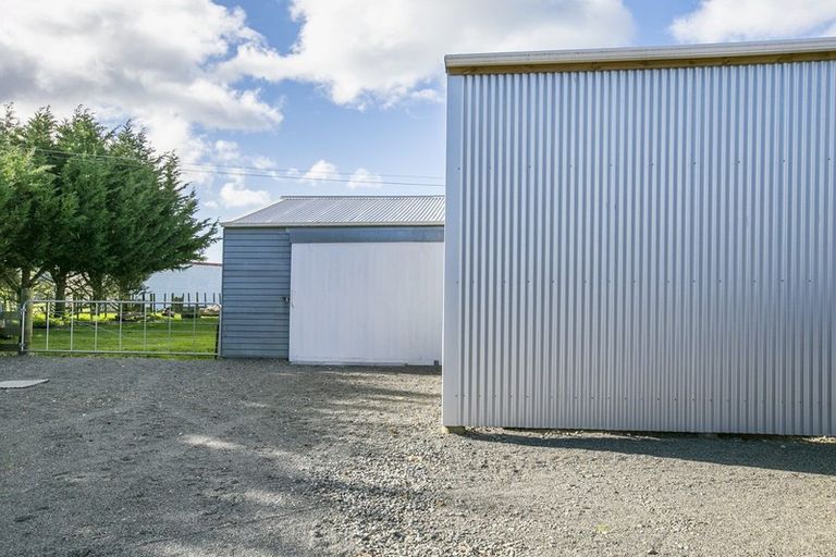 Photo of property in 552 Paierau Road, Opaki, Masterton, 5881