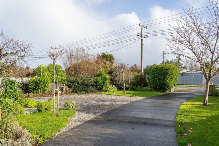 Photo of property in 45 South Road, Kuripuni, Masterton, 5810