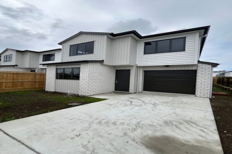 Photo of property in 2/2 Cameron Street, Papakura, 2110