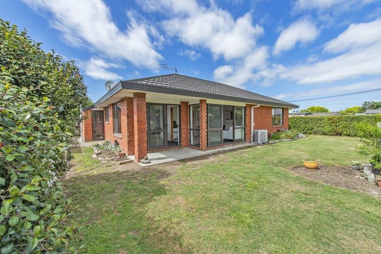 Photo of property in 13 May Street, Leeston, 7632