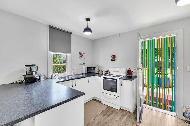 Photo of property in 5 Tekoa Street, Waiau, 7332