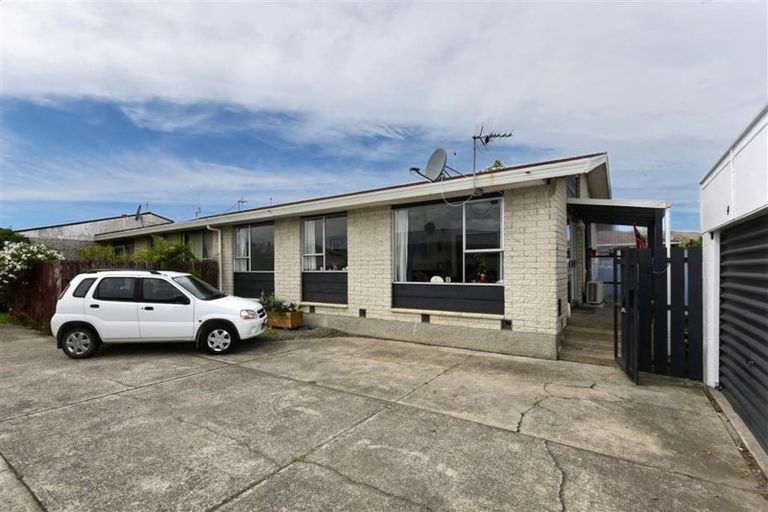 Photo of property in 4/154 King Street, Sydenham, Christchurch, 8023
