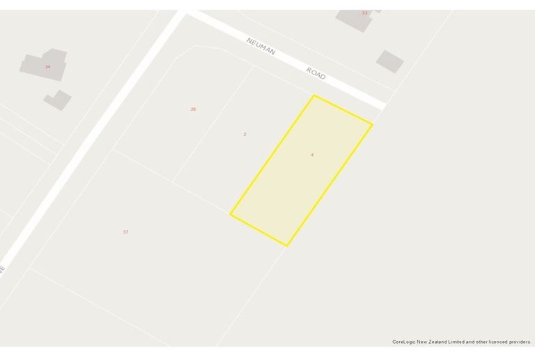 Photo of property in 4 Neuman Road, Twizel, 7901