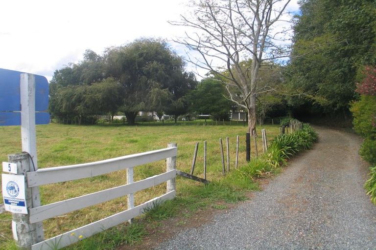Photo of property in 5 Ludbrook Road, Pakaraka, Kaikohe, 0472