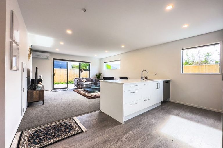 Photo of property in 6/17 Frederick Street, Waltham, Christchurch, 8011