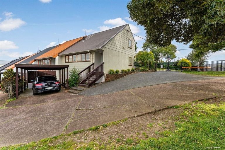 Photo of property in 1/108 Station Road, Papatoetoe, Auckland, 2025
