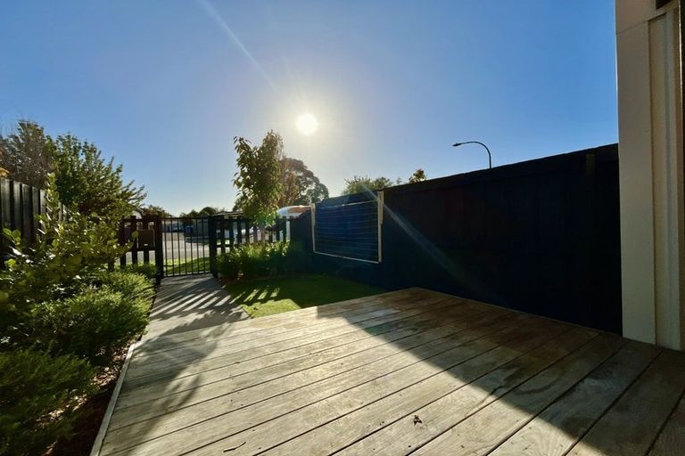 Photo of property in 6/18 Cross Street, Phillipstown, Christchurch, 8011