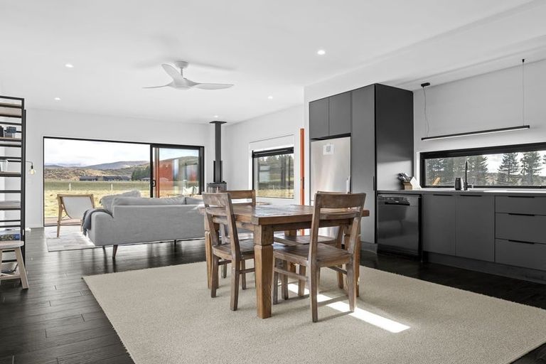 Photo of property in 200 Manuka Terrace, Ben Ohau, Twizel, 7999