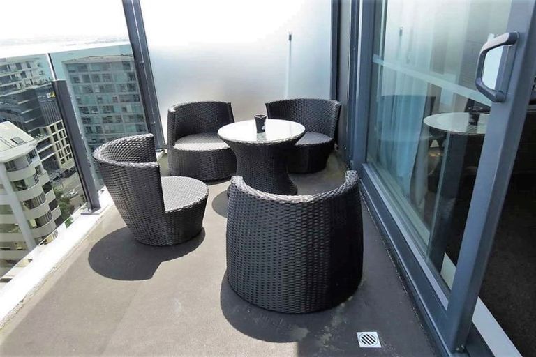 Photo of property in Celestion Waldorf, 1802/19 Anzac Avenue, Auckland Central, Auckland, 1010