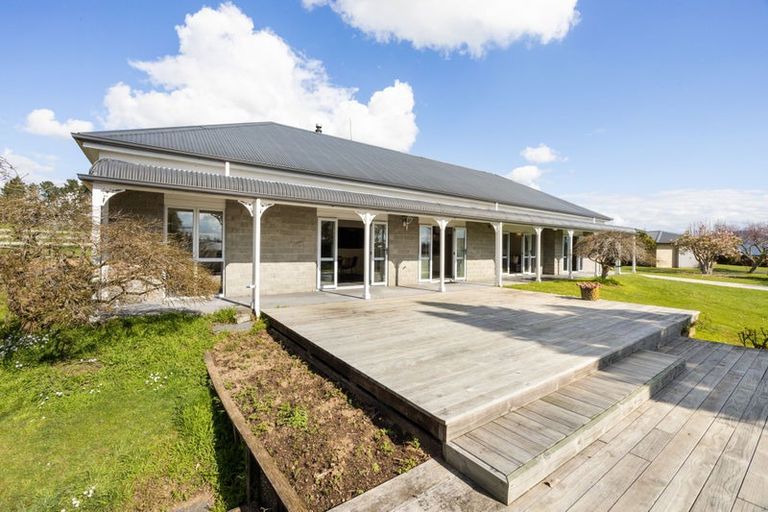 Photo of property in 312 Turere Lane, Te Awamutu, 3800