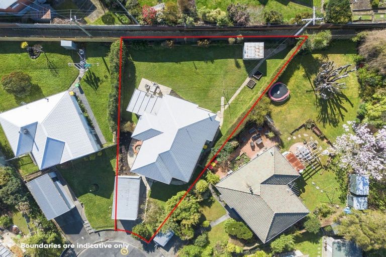 Photo of property in 3 Oliver Street, Wakari, Dunedin, 9010