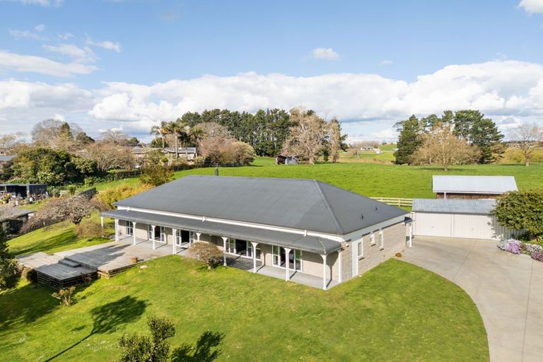 Photo of property in 312 Turere Lane, Te Awamutu, 3800