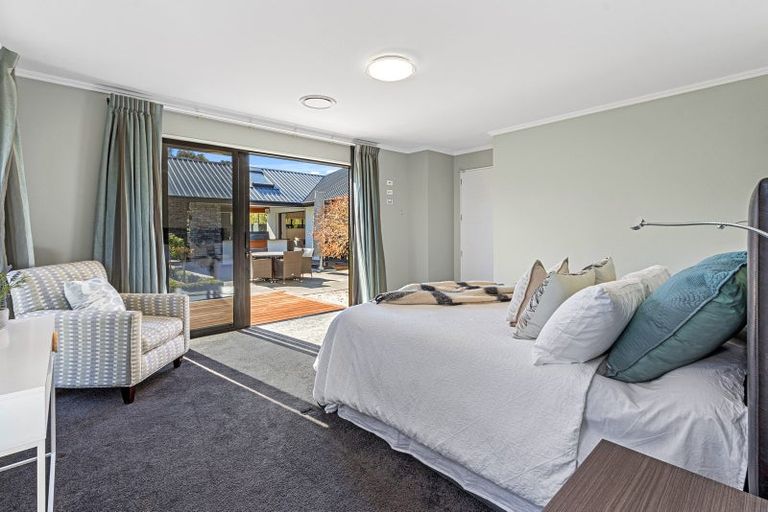 Photo of property in 1 Almond Lane, Prebbleton, 7604