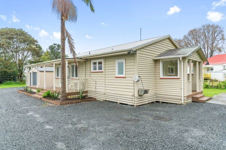 Photo of property in 49 Colville Road, Dargaville, 0310