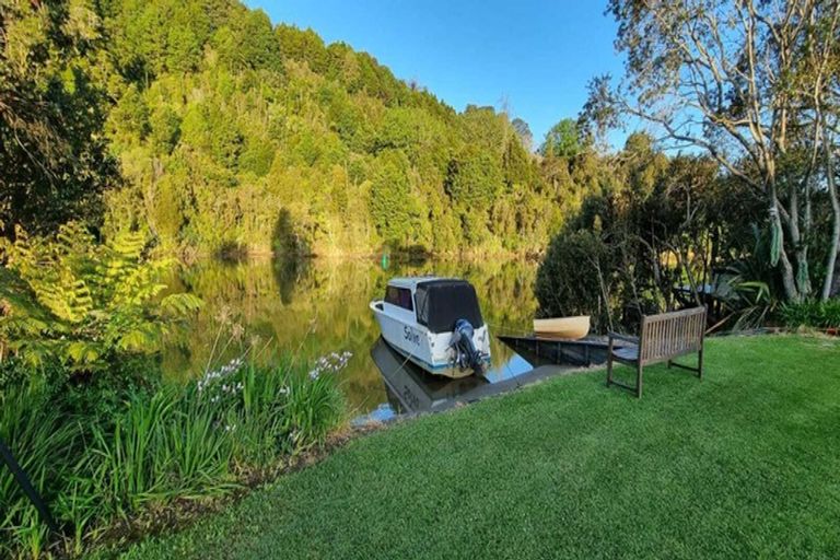 Photo of property in 38 Rivendell Place, Warkworth, 0910