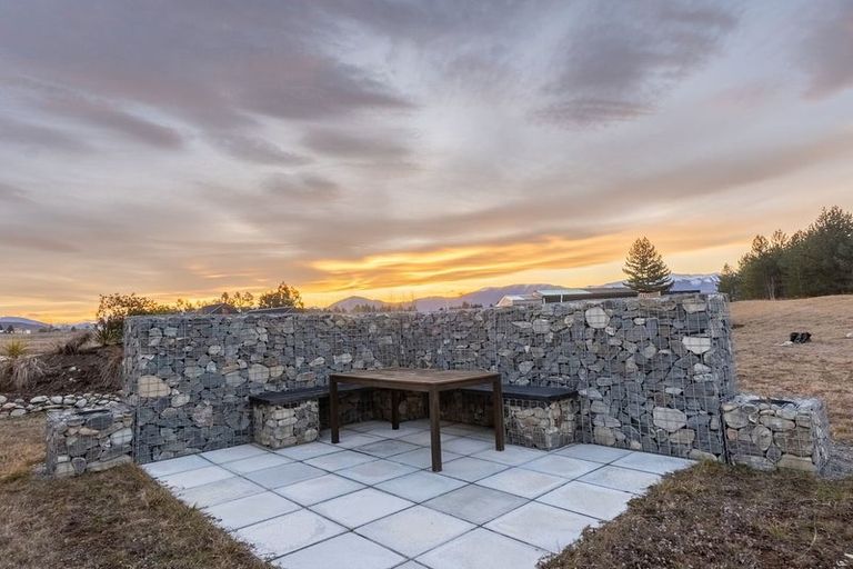 Photo of property in 3 Temple Drive, Twizel, 7901