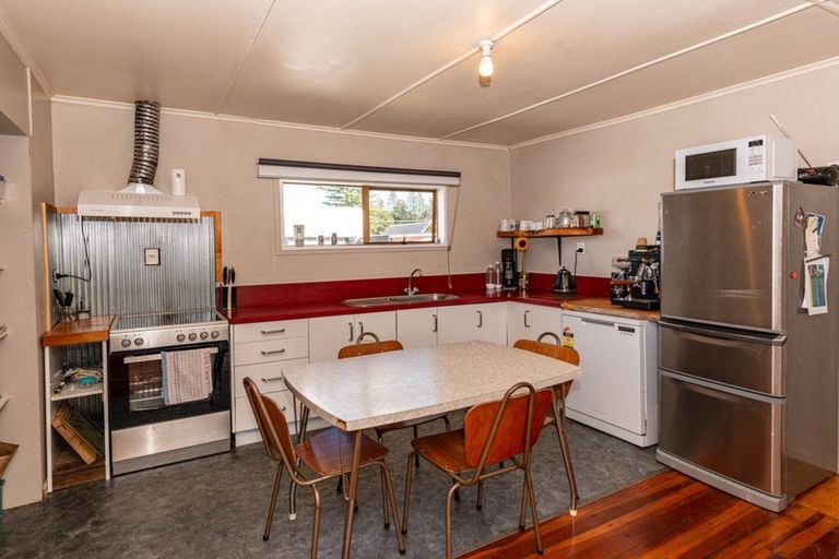 Photo of property in 16 Marino Street, Rangataua, Ohakune, 4691
