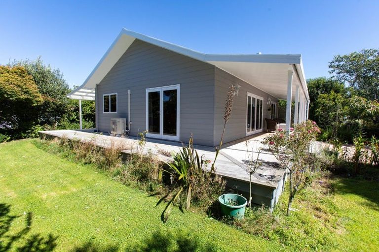 Photo of property in 111 Umutaoroa Road, Dannevirke, 4978