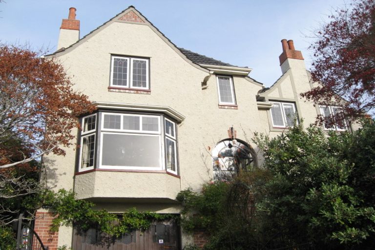 Photo of property in 26a Charlotte Street, Roslyn, Dunedin, 9010