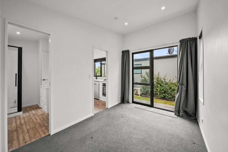 Photo of property in 12b Bass Street, Woolston, Christchurch, 8062